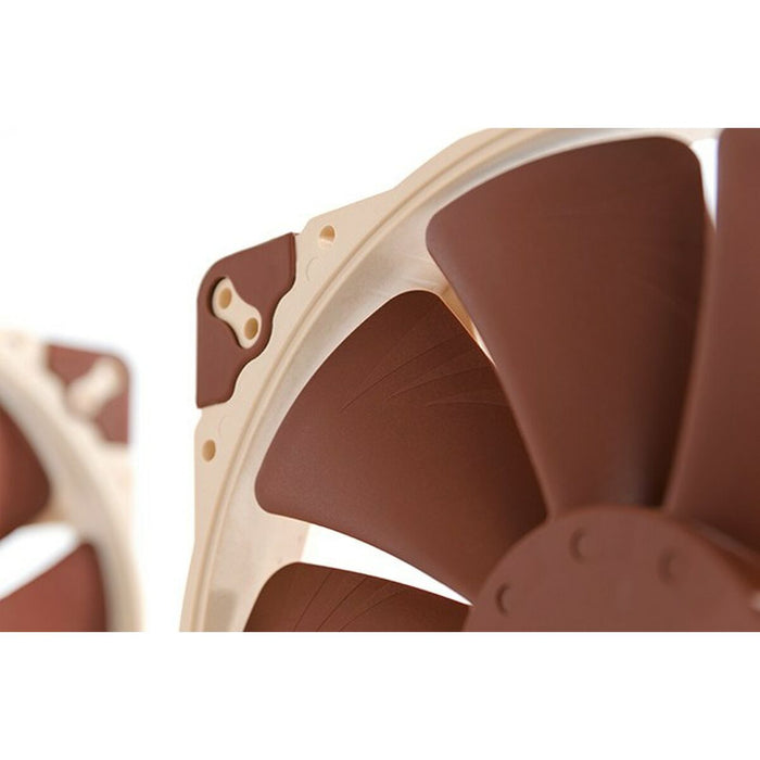 Ventilator de Unitate Noctua NOC-NF-A20-PWM Ø 20 cm