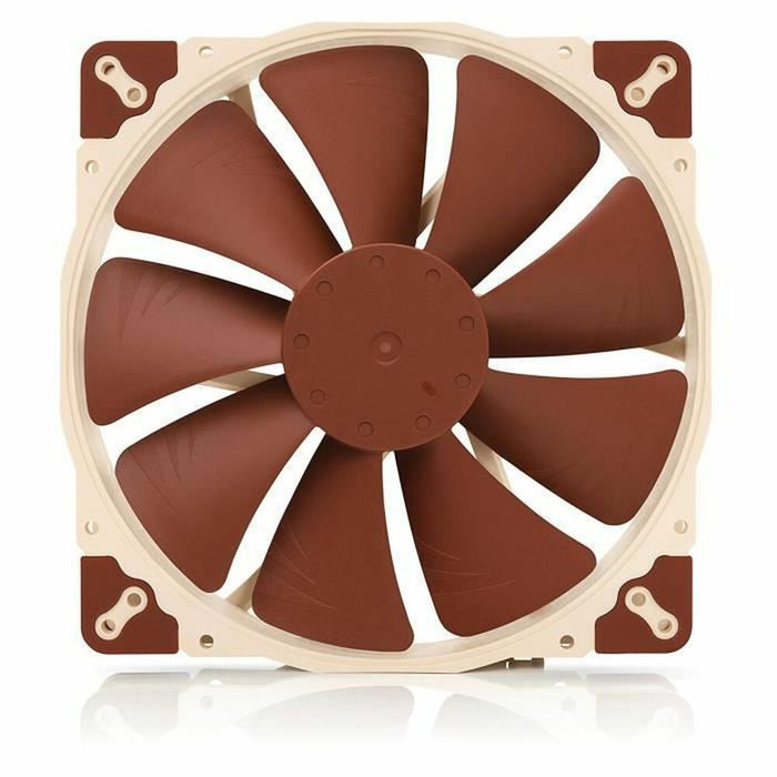 Ventilator de Unitate Noctua NF-A20 FLX Ø 20 cm