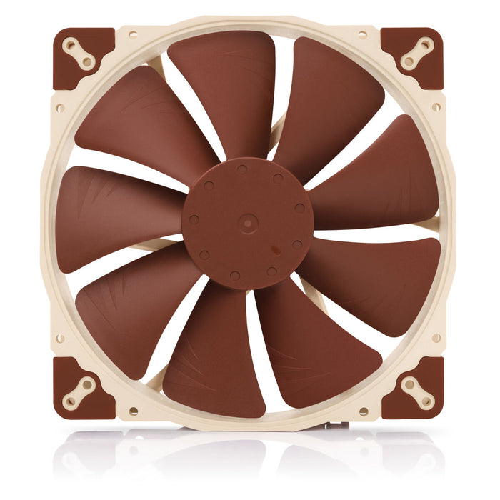 Ventilator de Unitate Noctua NF-A20 Ø 20 cm