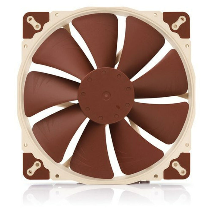 Ventilator de Unitate Noctua NF A20 5V PWM Ø 20 cm