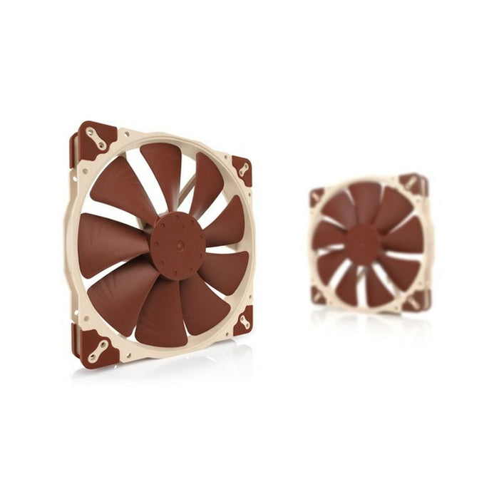 Ventilator de Unitate Noctua NF A20 5V PWM Ø 20 cm