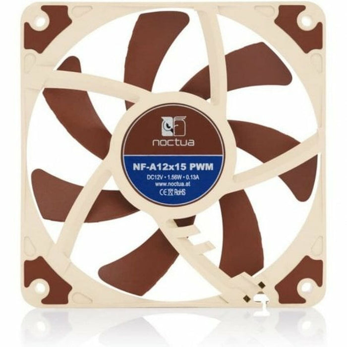 Ventilator de Unitate Noctua NF-A12X15 PWM