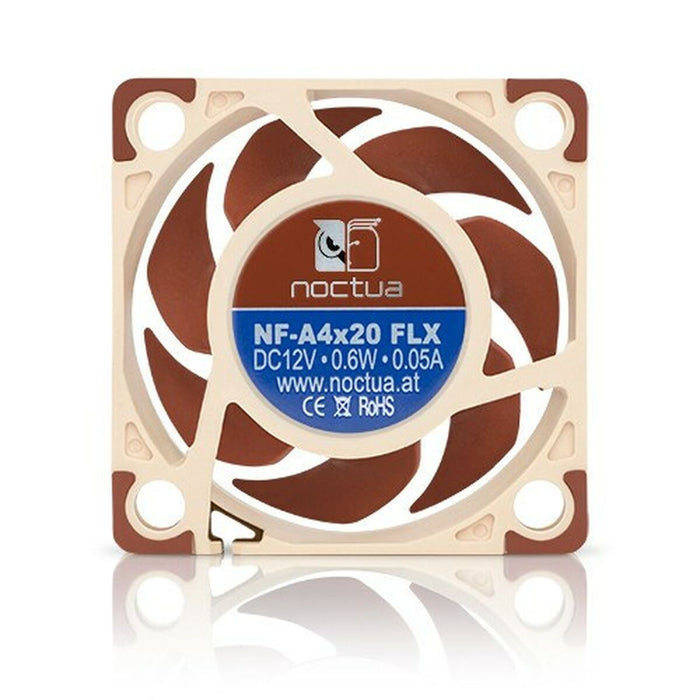Ventilator de Unitate Noctua NF-A4x20 Ø 4 cm