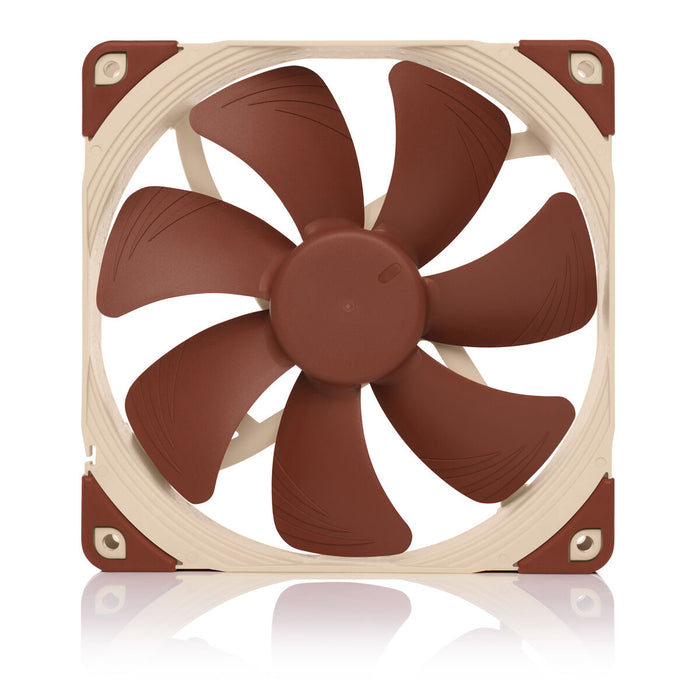 Ventilator de Unitate Noctua NF-A14 Ø 14 cm