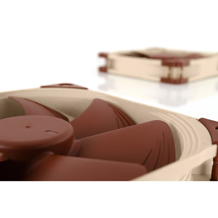 Ventilator de Unitate Noctua NF-A14 Ø 14 cm