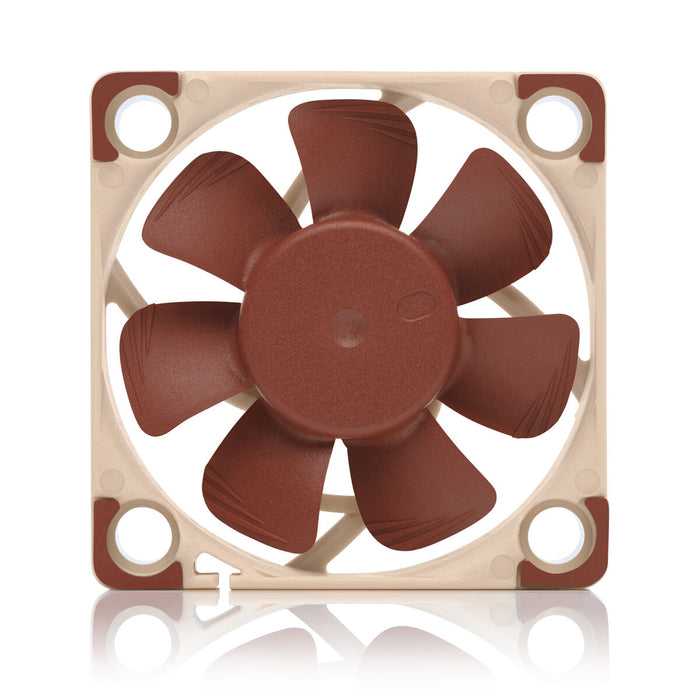 Ventilator de Unitate Noctua NF A4x10 5V PWM Ø 4 cm