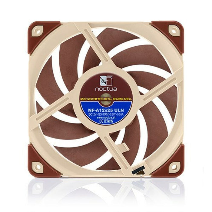 Ventilator de Unitate Noctua NF A12x25 ULN Ø 12 cm