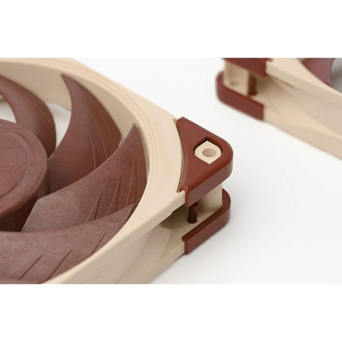 Ventilator de Unitate Noctua NF A12x25 ULN Ø 12 cm