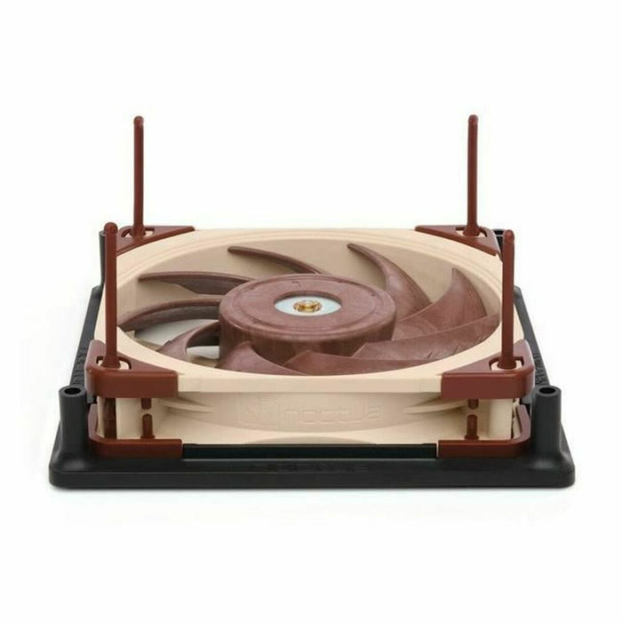 Ventilator de Unitate Noctua NF-A12x25 PWM