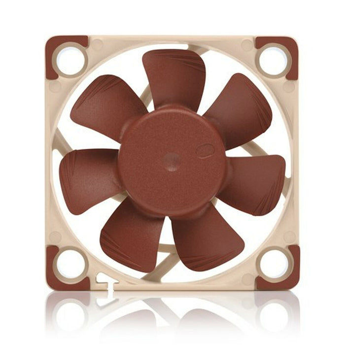 Ventilator de Unitate Noctua NF A4x10 PWM Ø 4 cm
