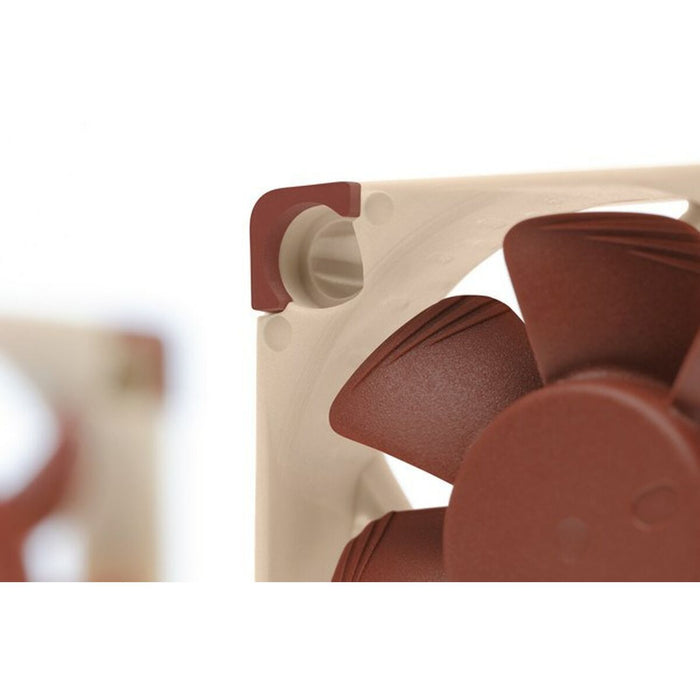 Ventilator de Unitate Noctua NF A4x10 PWM Ø 4 cm