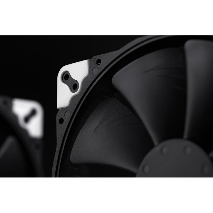 Ventilator de Unitate Noctua NF-A20 PWM CH.BK.S Ø 20 cm