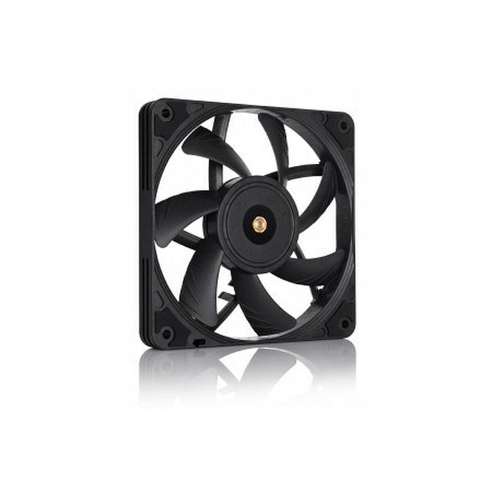 Ventilator de Unitate Noctua NF-A12X15 PWM CH.BK.S Ø 12 cm