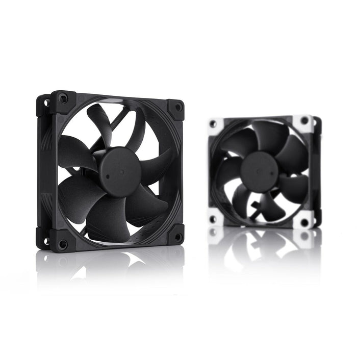 Ventilator de Unitate Noctua NF-A9 PWM CH.BK.S Ø 9,2 cm