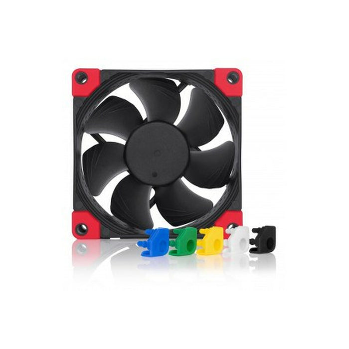Ventilator de Unitate Noctua NF-A8 PWM CH.BK.S Ø 8 cm