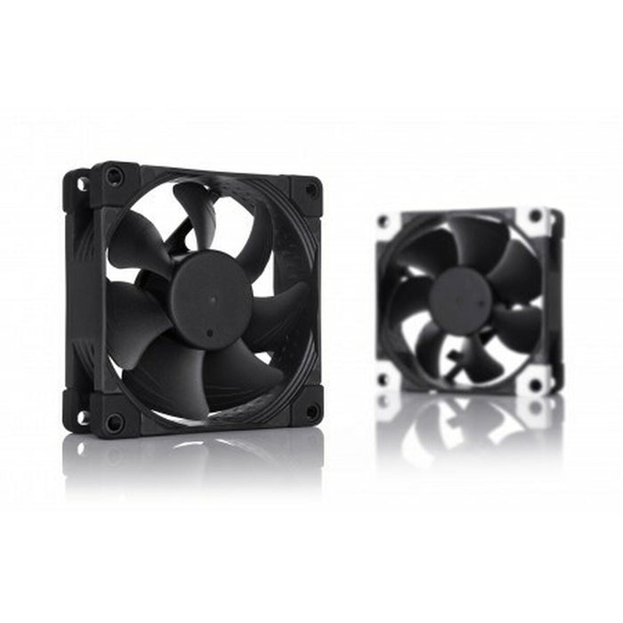 Ventilator de Unitate Noctua NF-A8 PWM CH.BK.S Ø 8 cm