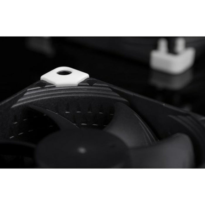 Ventilator de Unitate Noctua NF-A8 PWM CH.BK.S Ø 8 cm