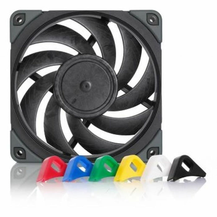Ventilator de Unitate Noctua NF-A12X25 Ø 12 cm