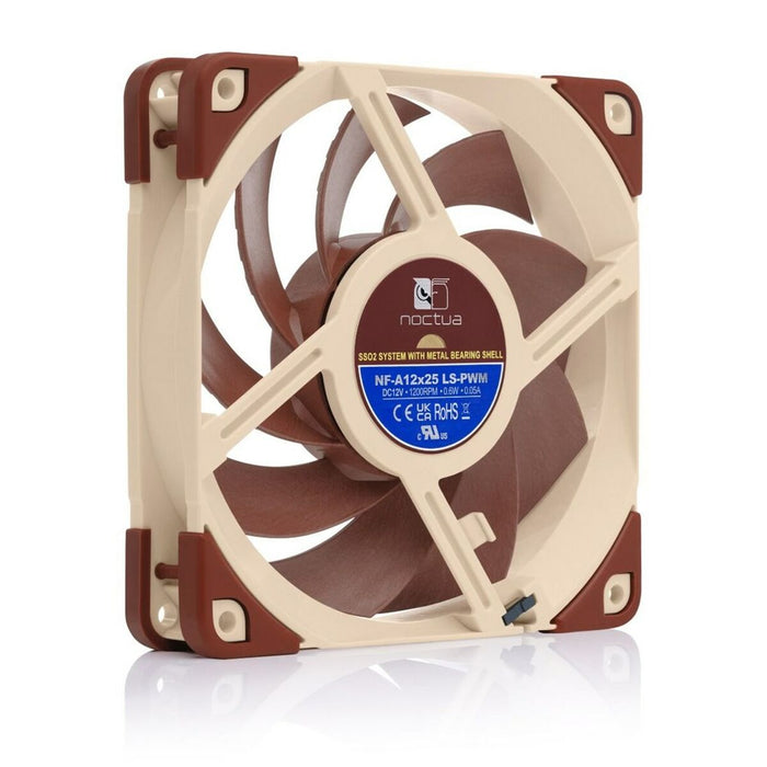 Ventilator de Unitate Noctua NF-A12x25 Ø 12 cm