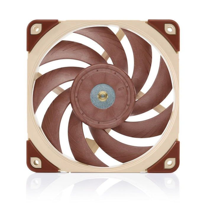 Ventilator de Unitate Noctua NF-A12x25 Ø 12 cm