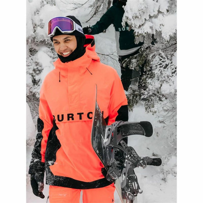 Jachetă Sport de Bărbați Burton Frostner Somon