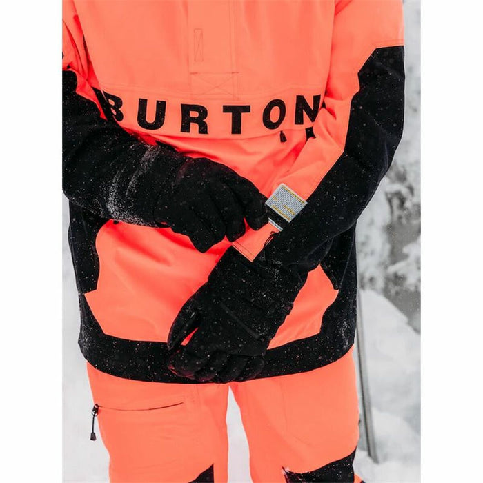 Jachetă Sport de Bărbați Burton Frostner Somon