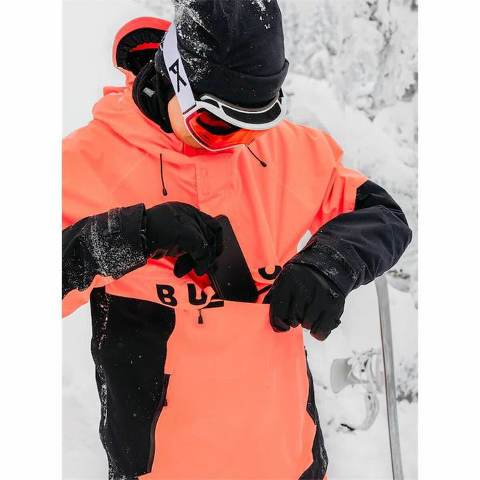 Jachetă Sport de Bărbați Burton Frostner Somon