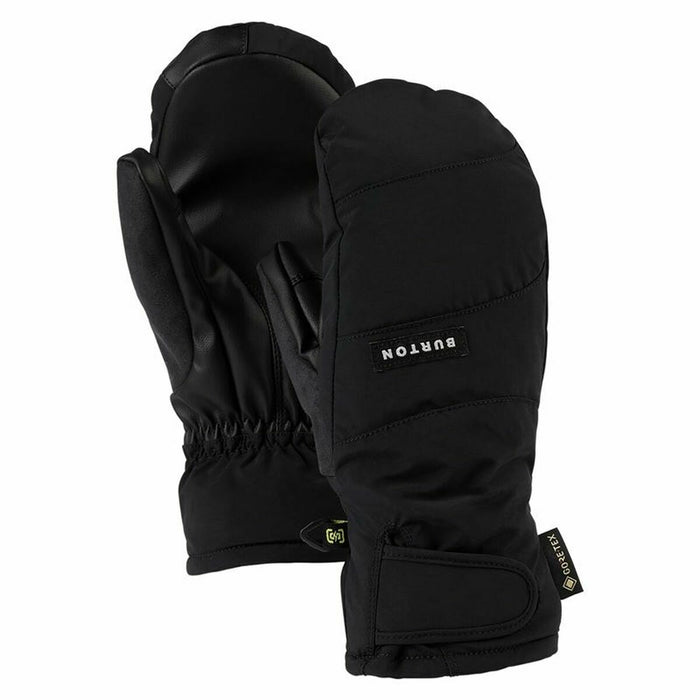 Mănuși de schi Burton Reverb Goretex Negru