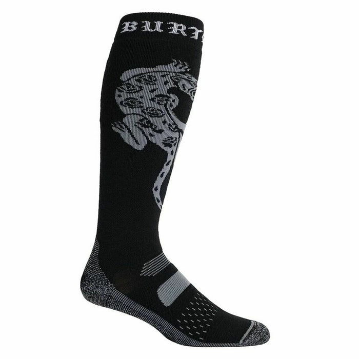 Șosete Sport Burton Performance Negru