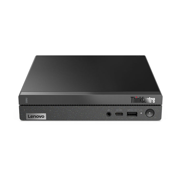 PC cu Unitate Lenovo ThinkCentre Neo 50Q GEN 4 Intel Core I3-1215U 8 GB RAM 256 GB SSD