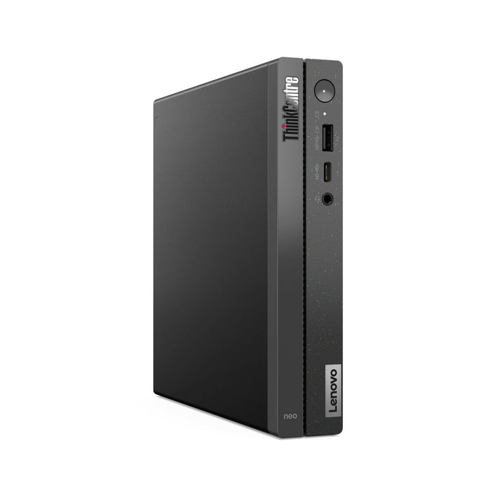 PC cu Unitate Lenovo ThinkCentre Neo 50Q GEN 4 Intel Core I3-1215U 8 GB RAM 256 GB SSD