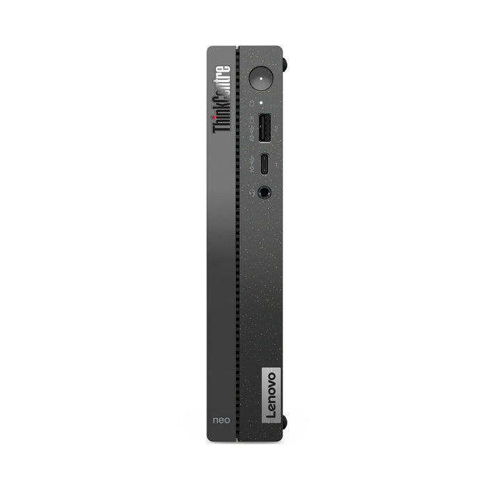 PC cu Unitate Lenovo ThinkCentre Neo 50Q GEN 4 Intel Core I3-1215U 8 GB RAM 256 GB SSD