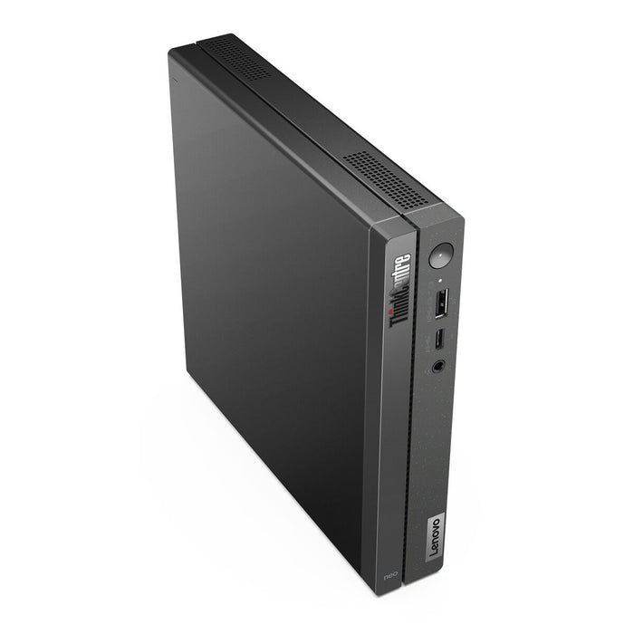 PC cu Unitate Lenovo ThinkCentre Neo 50Q GEN 4 Intel Core I3-1215U 8 GB RAM 256 GB SSD