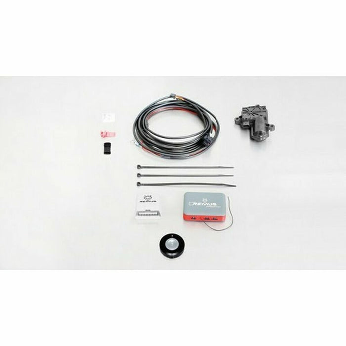 Controler sunet Remus 0005BT Țeavă de Eșapament