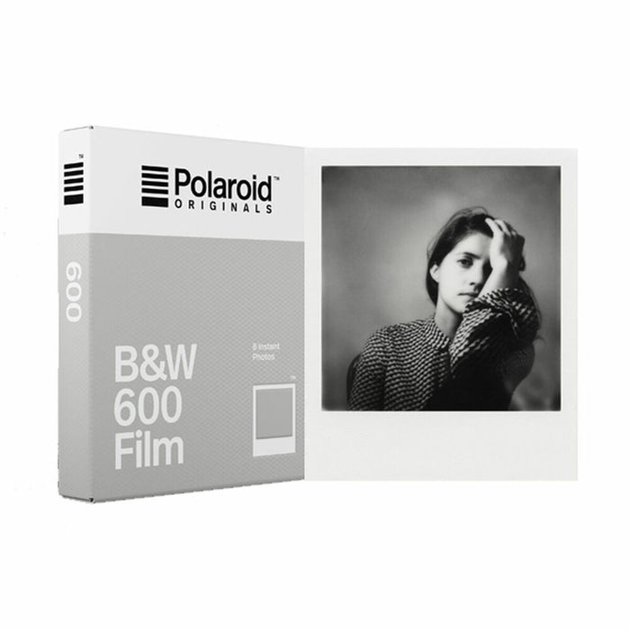 Hârtie Fotografică Lucioasă Polaroid 6002