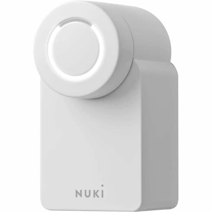 Lacăt cu cifru Nuki 220800