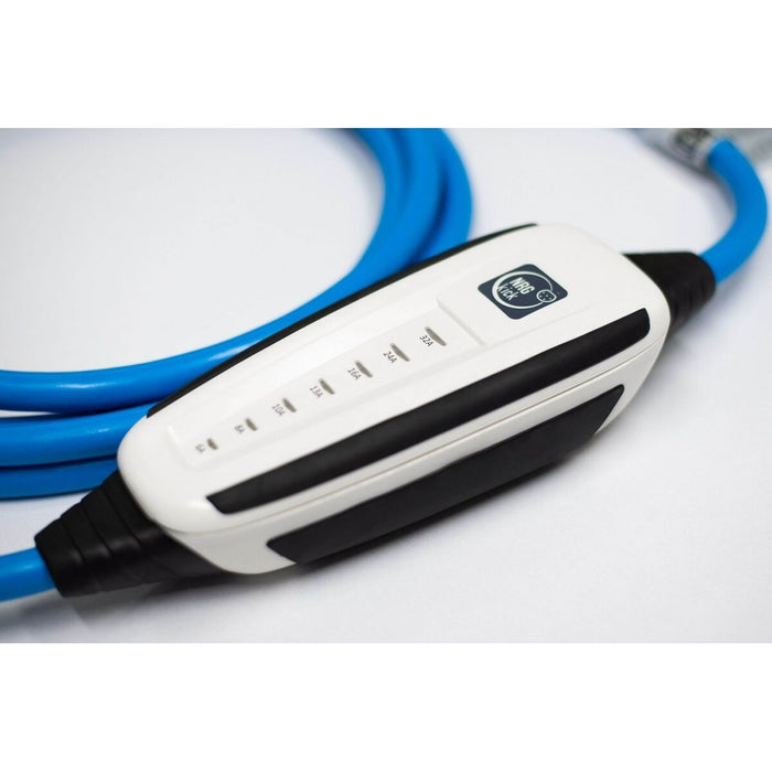 Încărcător Fără Fir Dinitech 12701061 Albastru