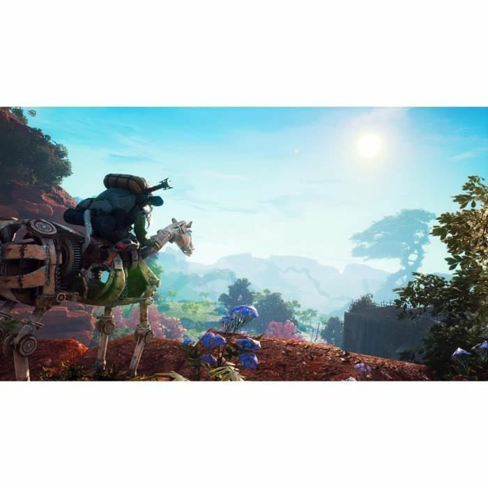Joc video pentru Switch Just For Games BIOMUTANT