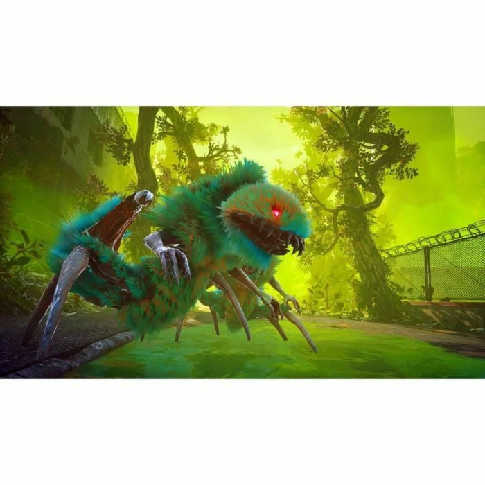 Joc video pentru Switch Just For Games BIOMUTANT