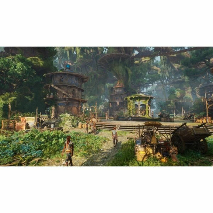 Joc video PlayStation 4 PLAION