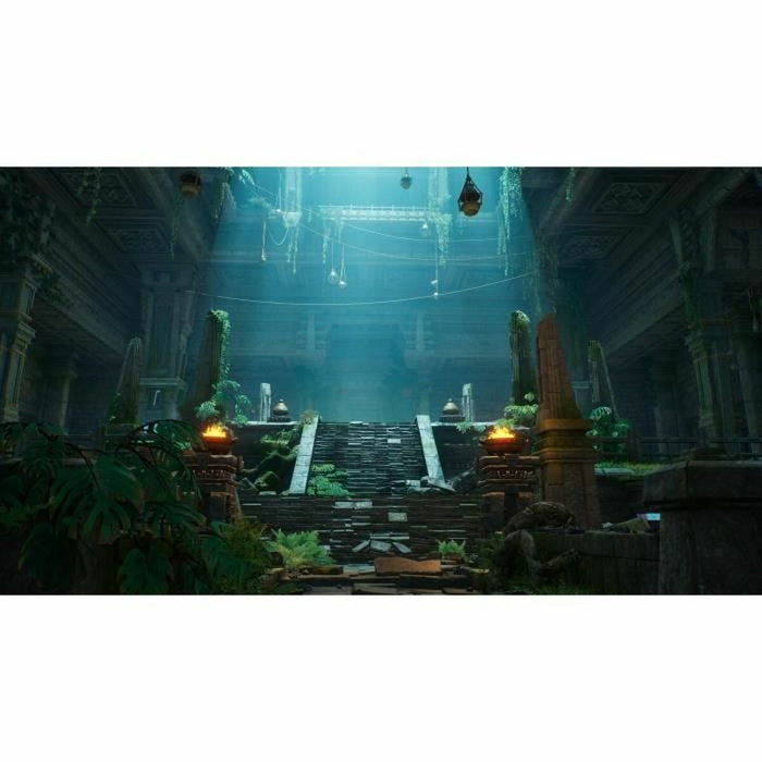 Joc video Xbox One / Series X Just For Games Outcast 2 -A new Beginning- (FR)