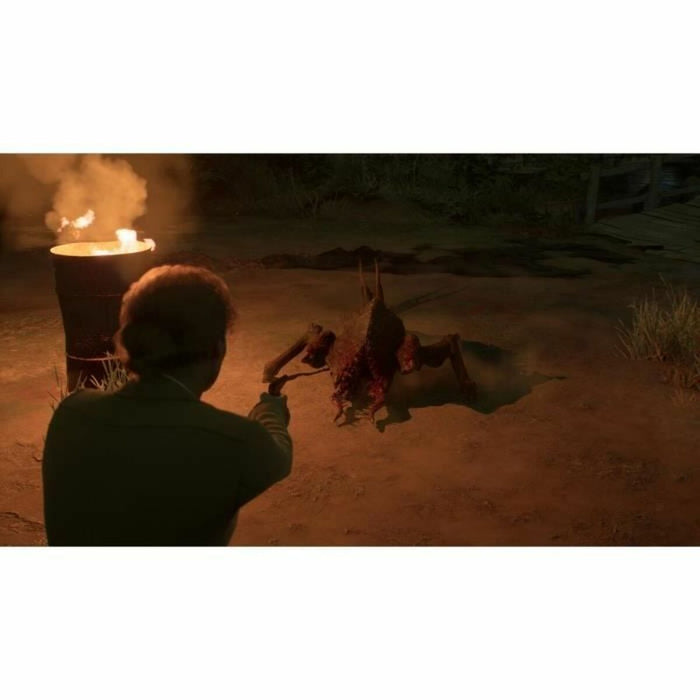 Joc video Xbox Series X THQ Nordic Alone in the Dark