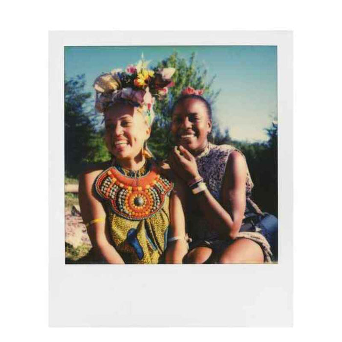 Film Fotografic Instantaneu Polaroid 6000 Colorat(ă