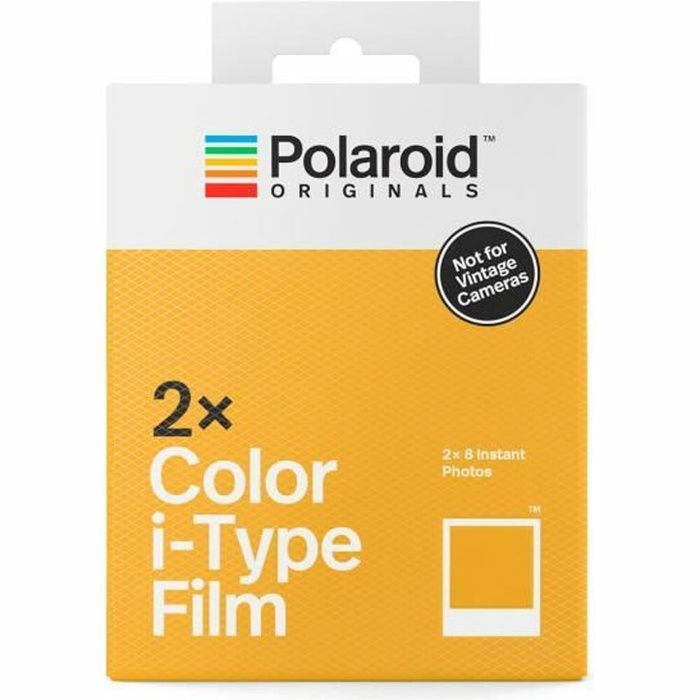 Film Fotografic Instantaneu Polaroid 6009