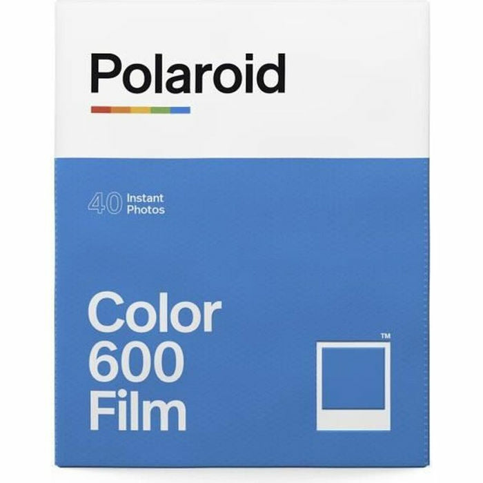 Set de Tuș și Hârtie Fotografică Polaroid 113772