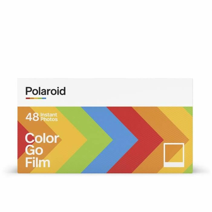 Set de Tuș și Hârtie Fotografică Polaroid 118531