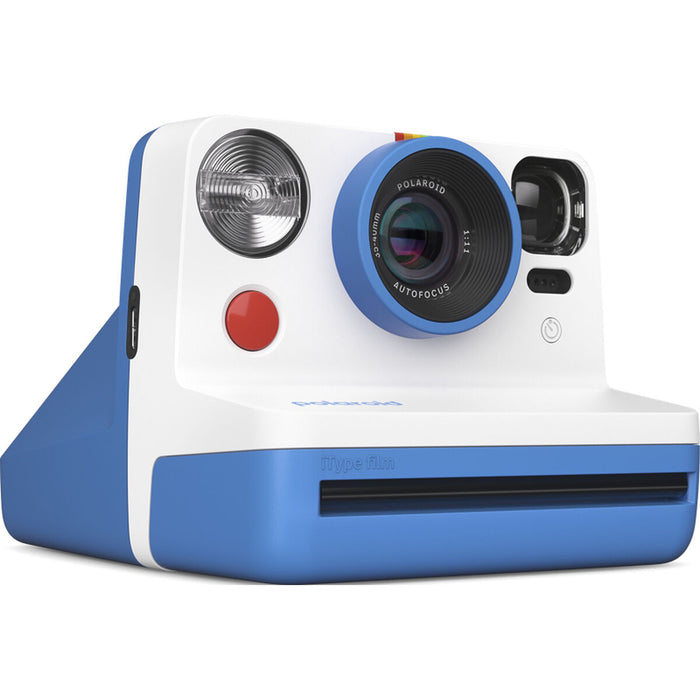 Aparat de fotografiat Instantaneu Polaroid Now