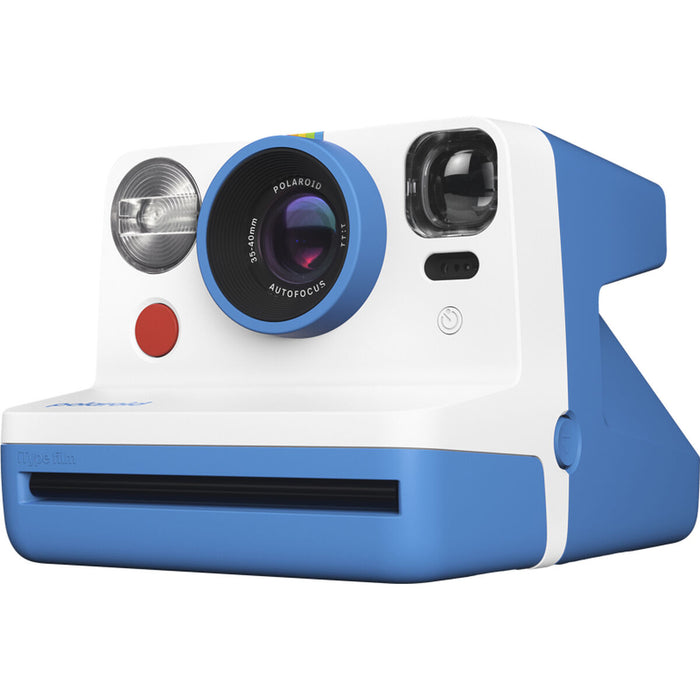Aparat de fotografiat Instantaneu Polaroid Now