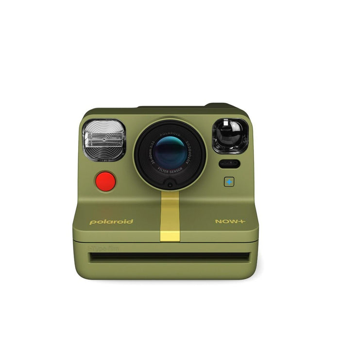 Aparat de fotografiat Instantaneu Polaroid Polaroid Now + Gen 2