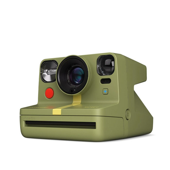Aparat de fotografiat Instantaneu Polaroid Polaroid Now + Gen 2